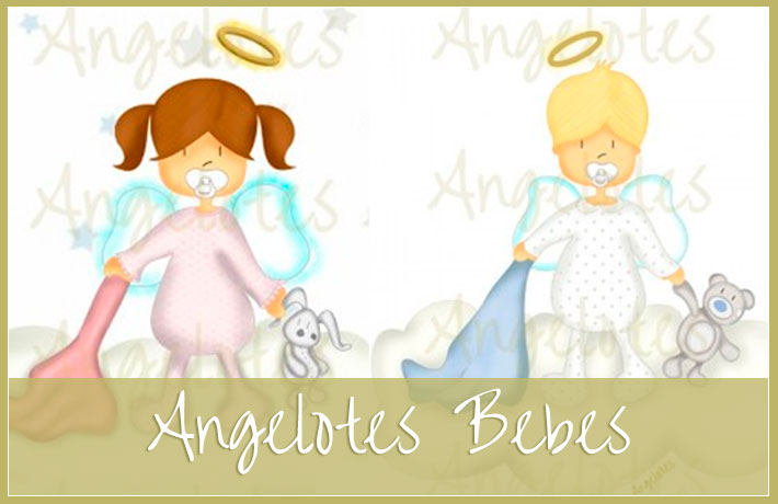 Angelotes Bebes